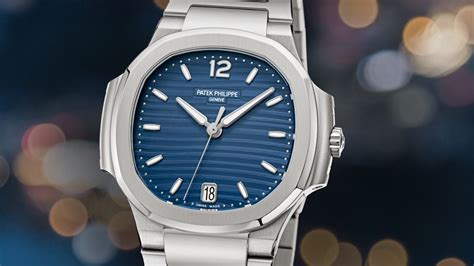 reloj patek philippe precio